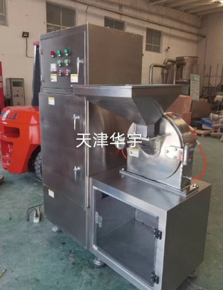 高效多功能粉碎机-天津华宇北方科技有限公司