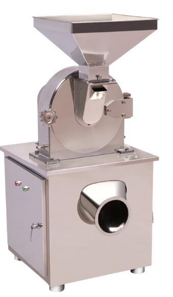 医院专用粉碎机-天津华宇北方科技有限公司